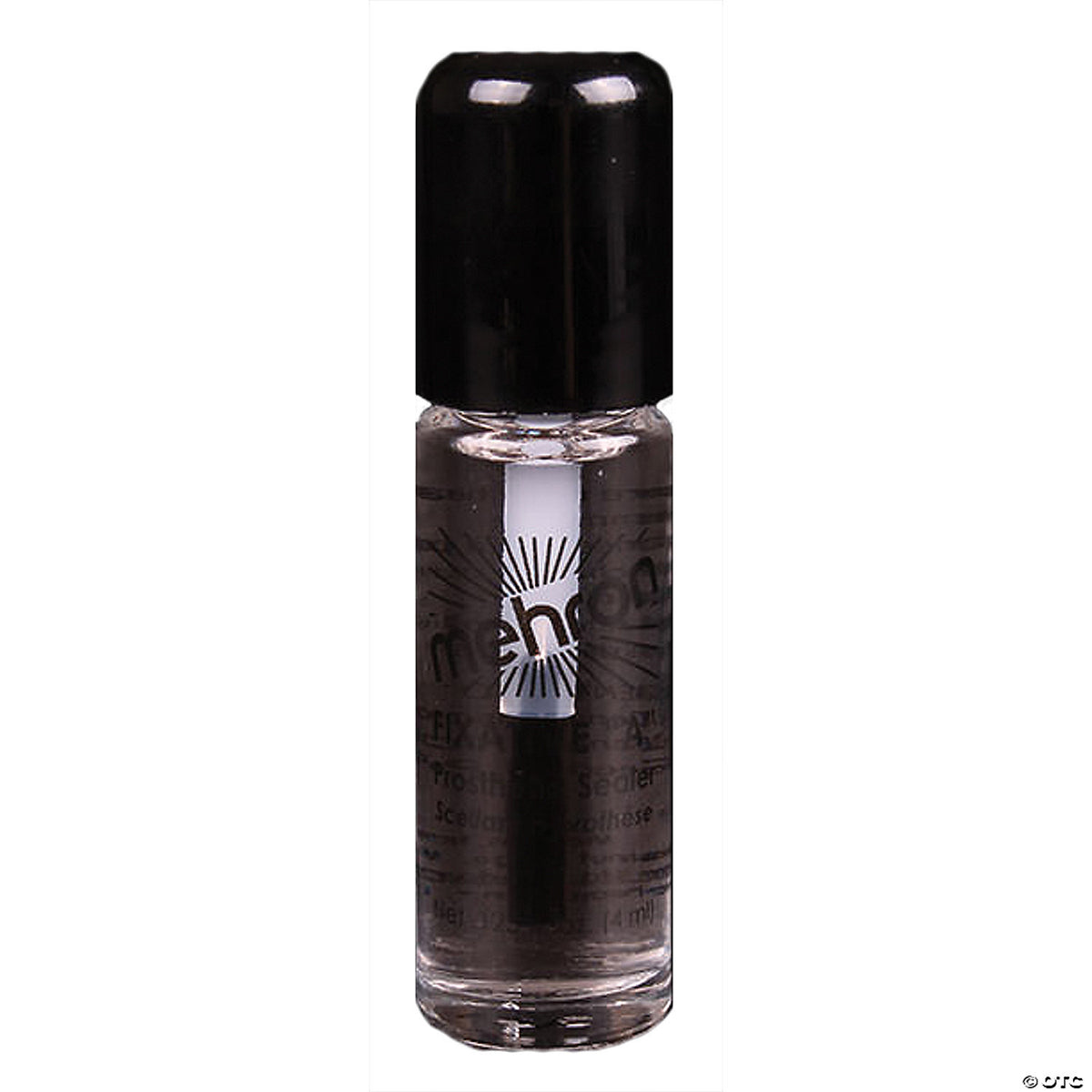 Fixative A 1 Oz With Brush