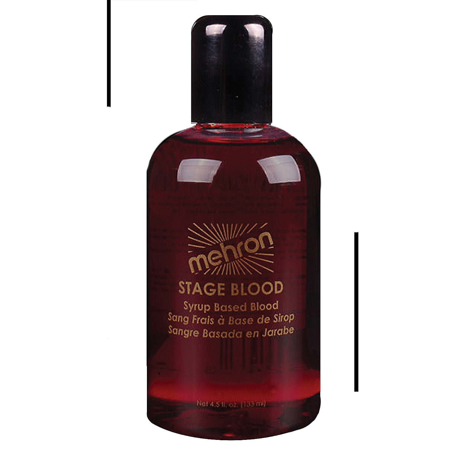 Blood Stage 4 1/2 Oz