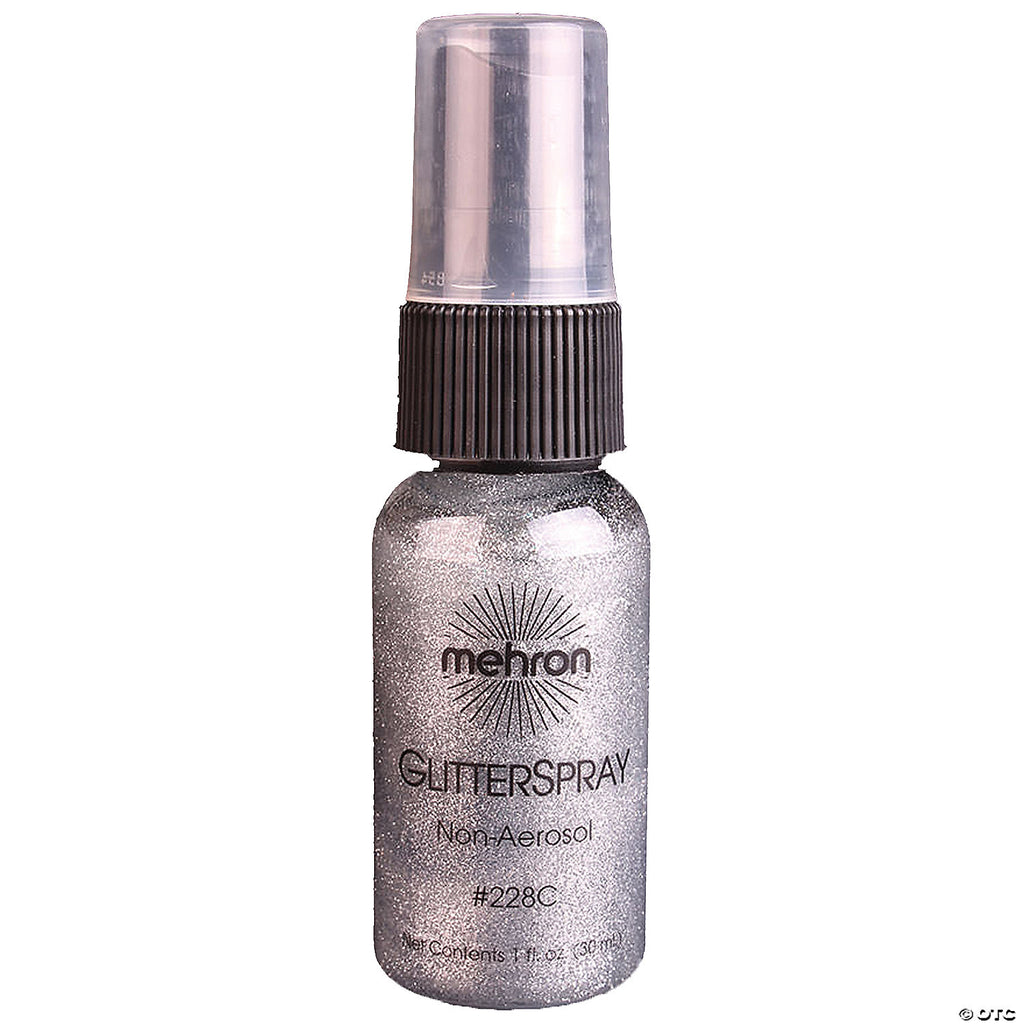 Glitter Spray 1 Oz