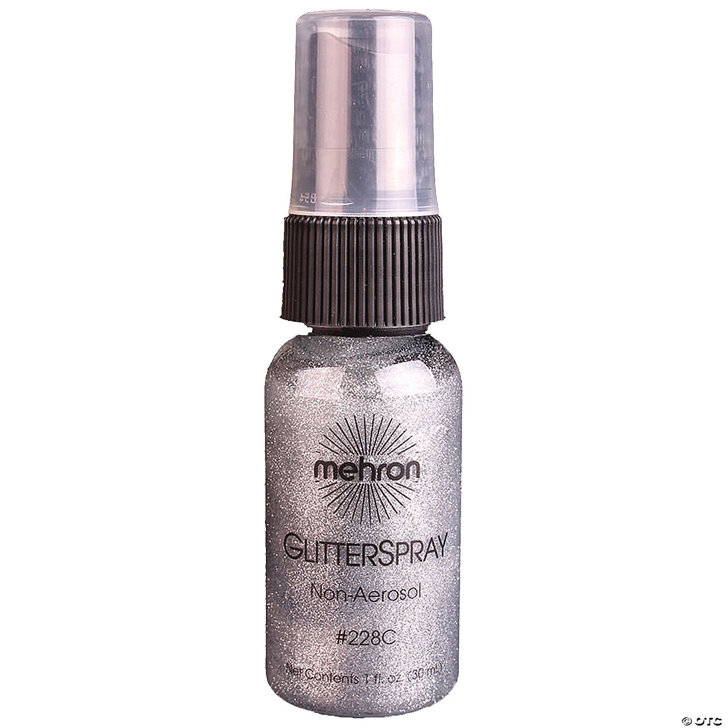 Glitter Spray 1 Oz