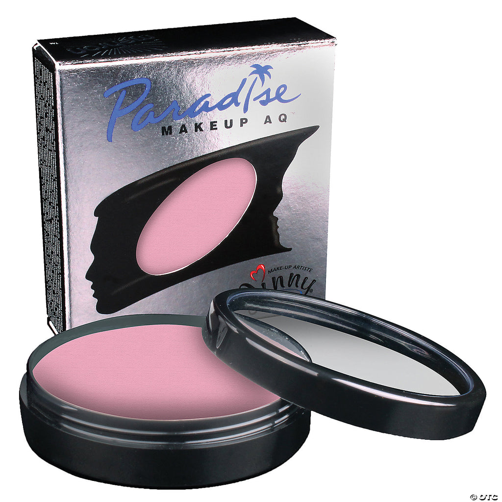 Paradise Pro Brown