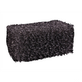 Sponge Stipple Carded