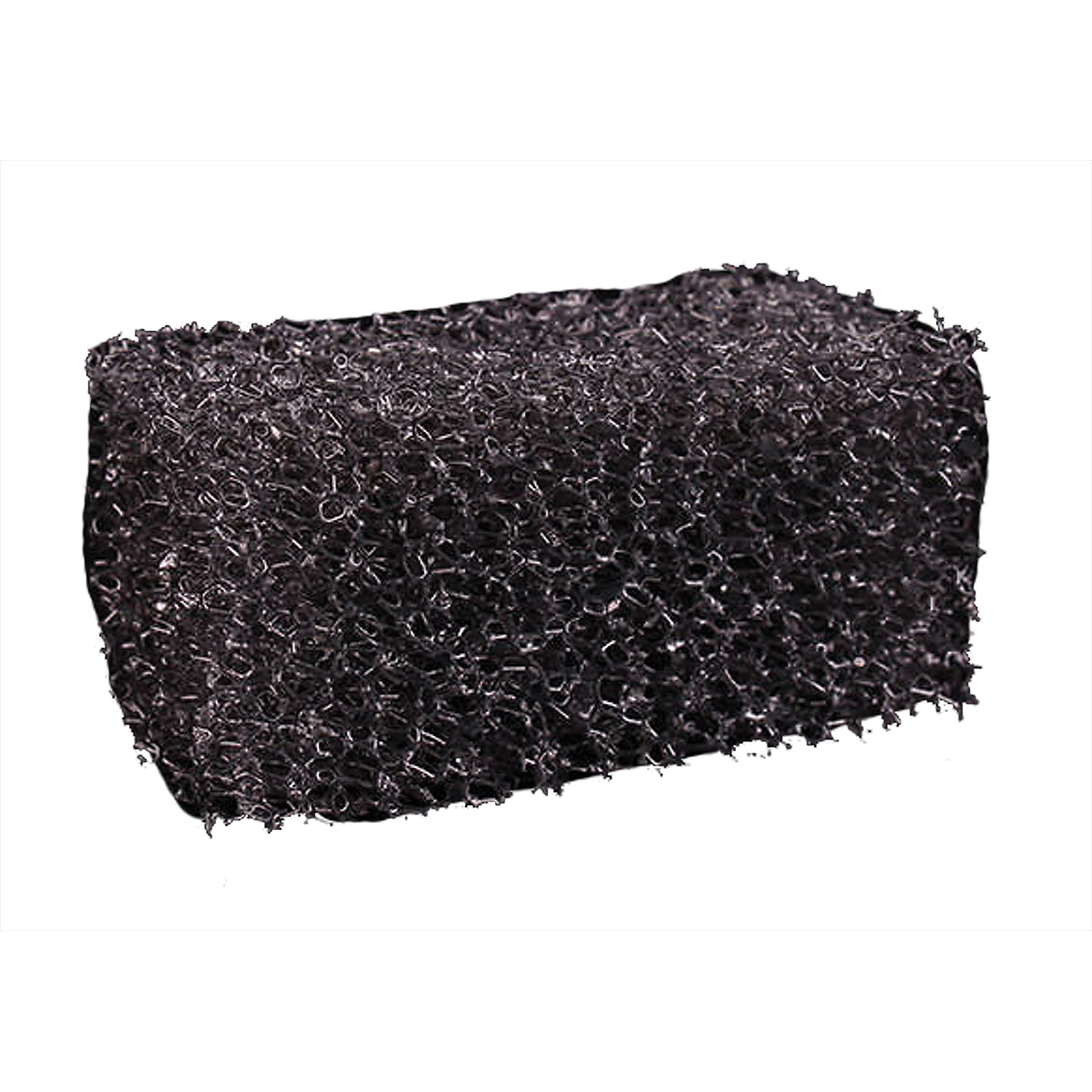 Sponge Stipple Carded