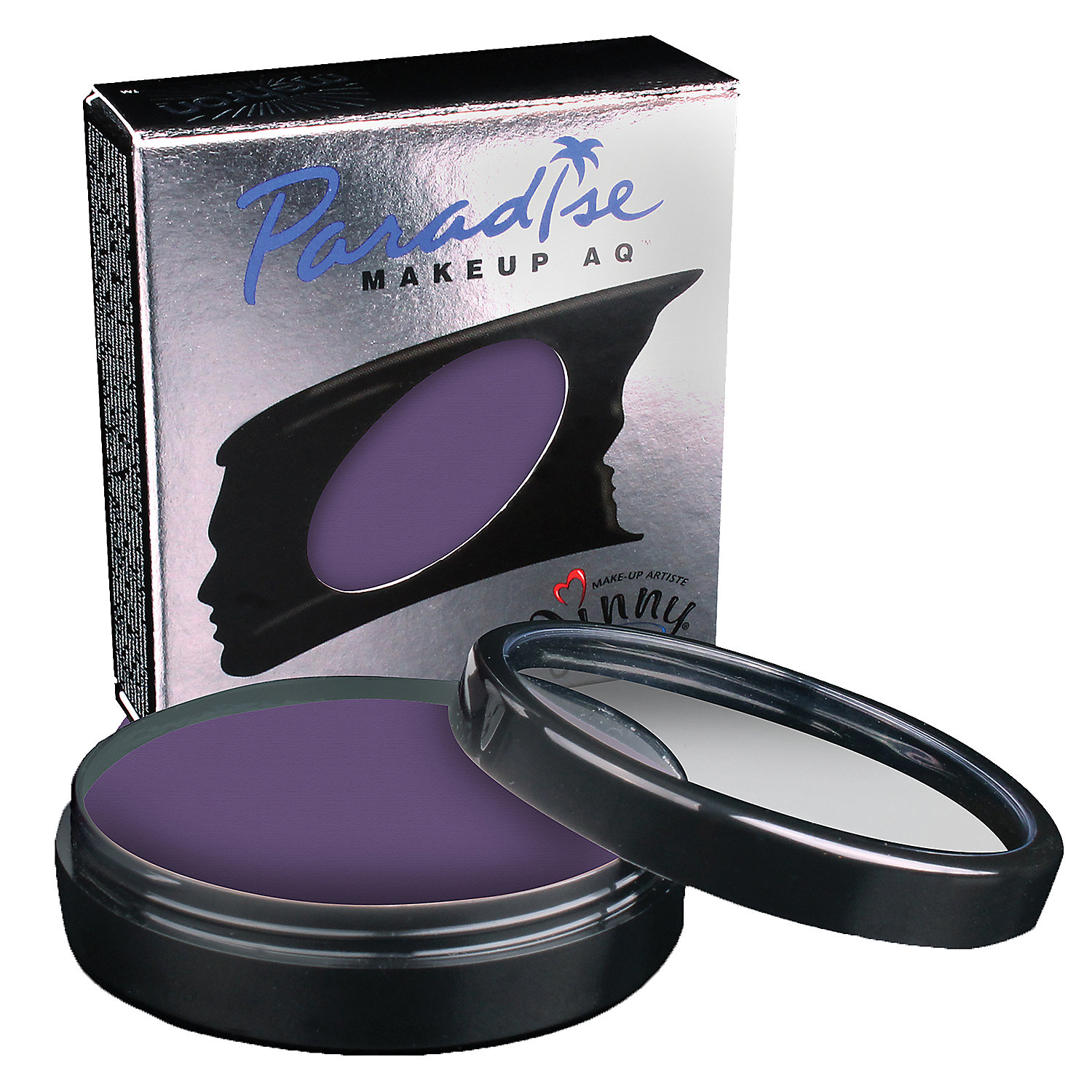 Paradise Mauve