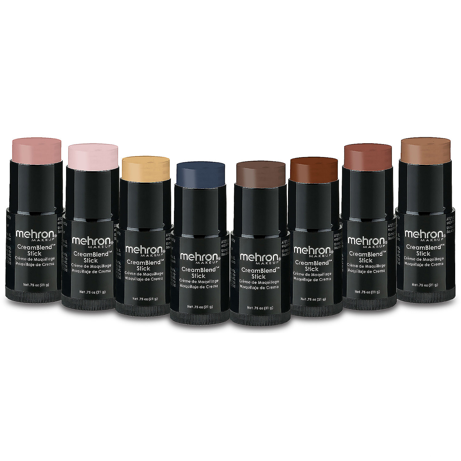 Cream Blend Stk Egyptian