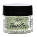 Paradise Glitter Pastel Green