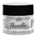 Paradise Glitter Silver
