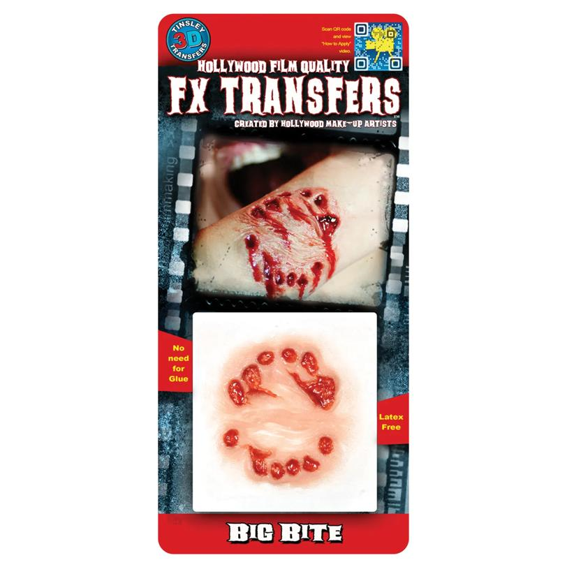 Big Bite FX Transfer