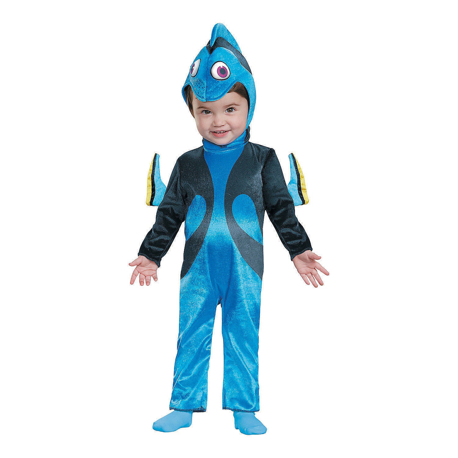 Dory Infant Costume