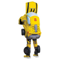 Bumblebee Transforming Child Costume