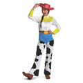 Women's Jessie Costume