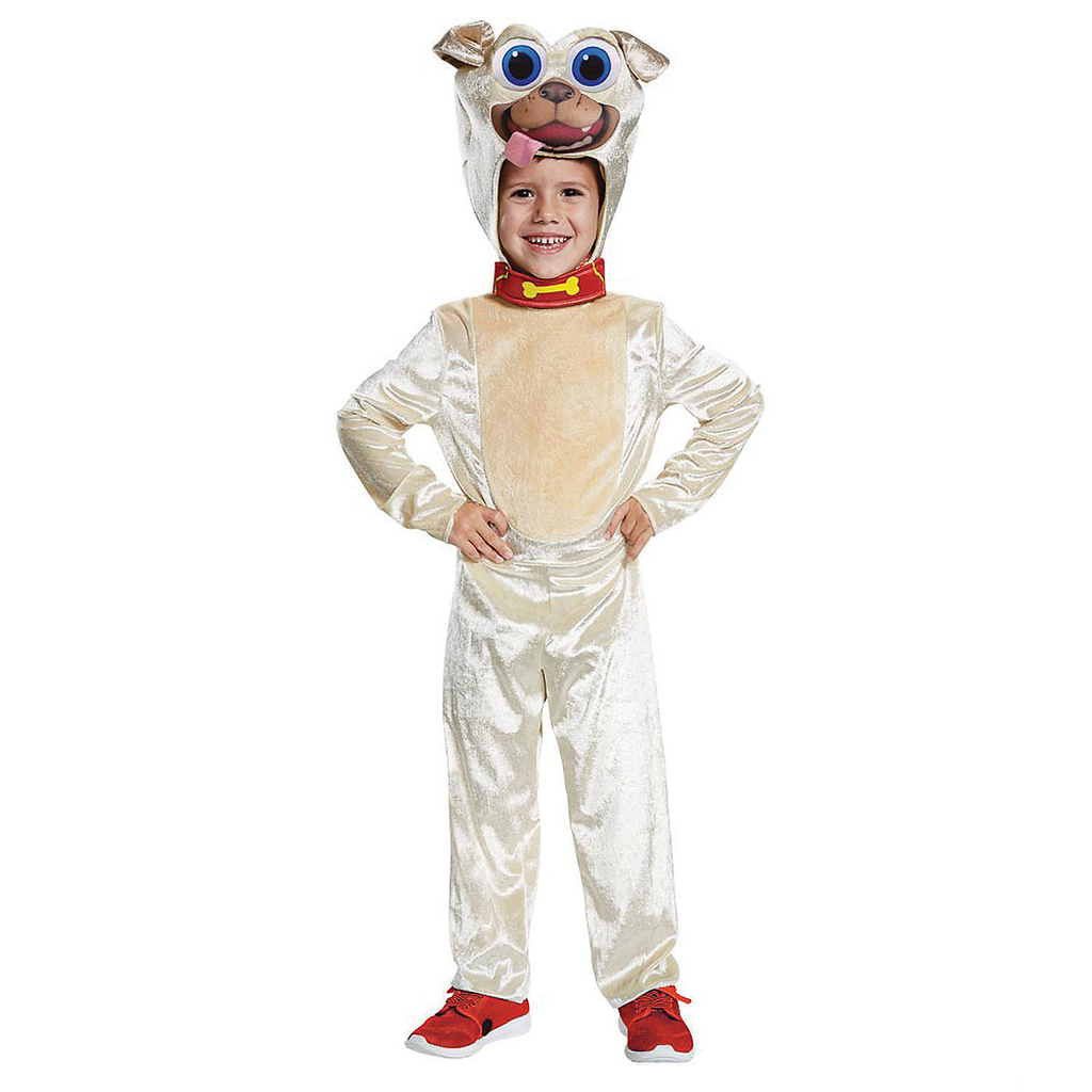 ROLLY CLASSIC TODDLER COSTUME