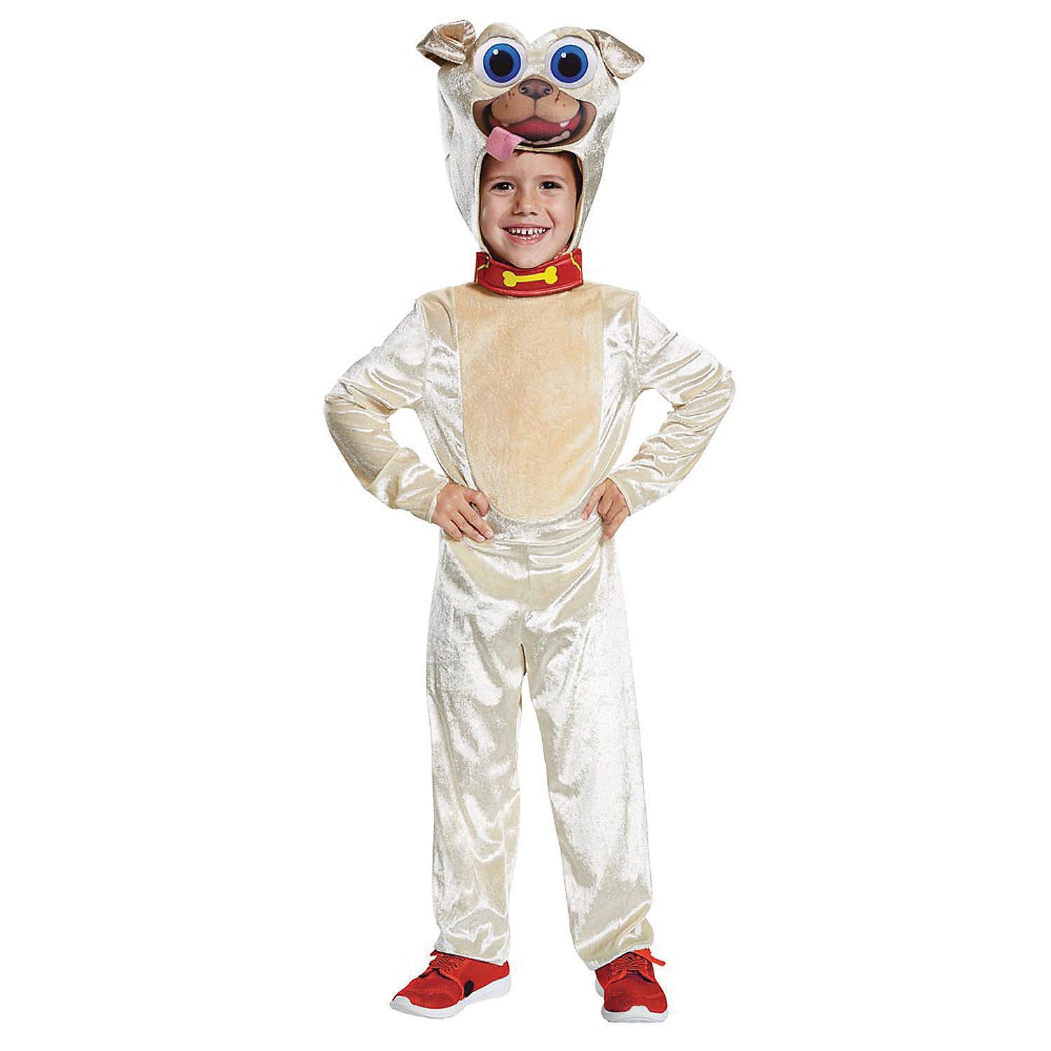 ROLLY CLASSIC TODDLER COSTUME