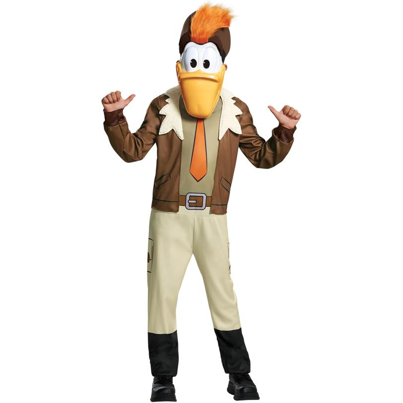 Launchpad Classic Costume