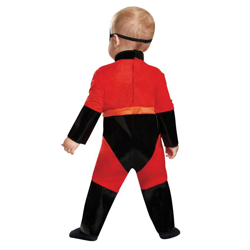 Incredibles Toddler Classic Costume