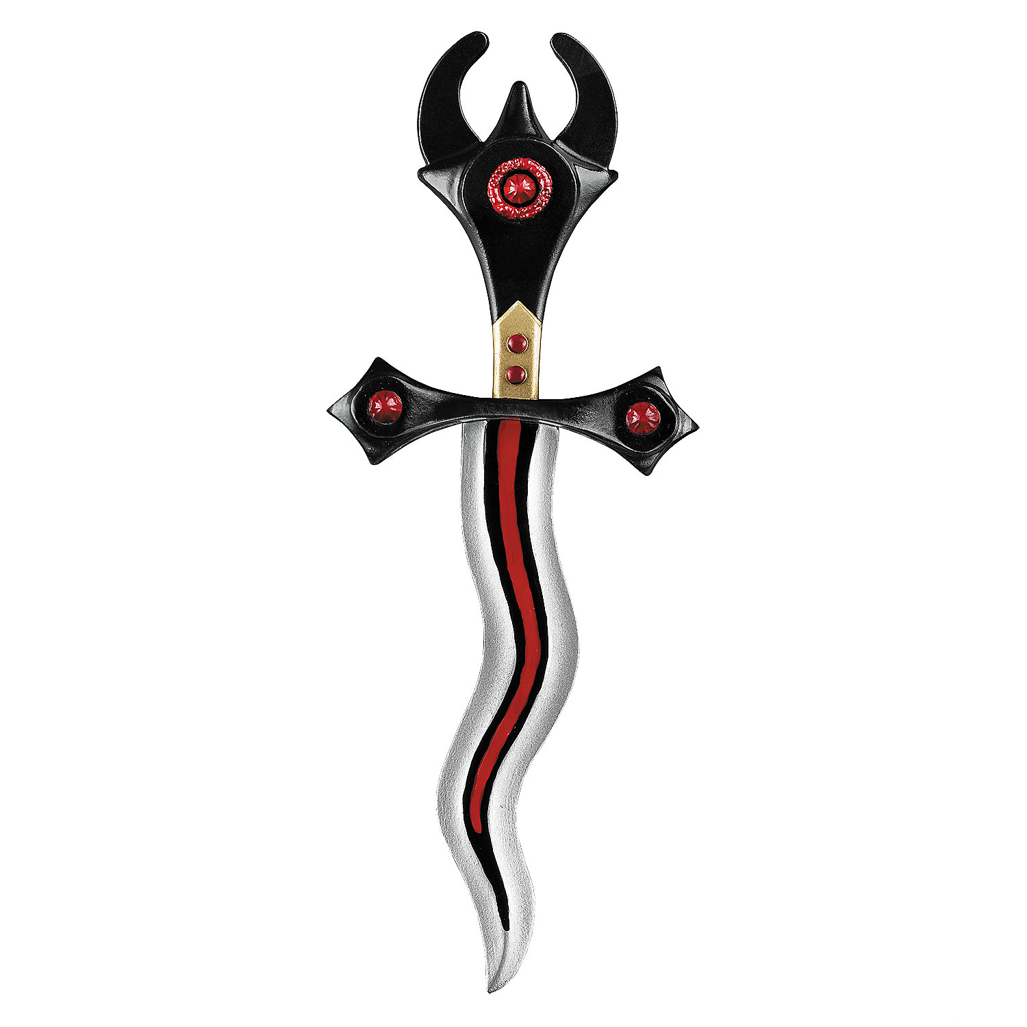 Dagger With Garter