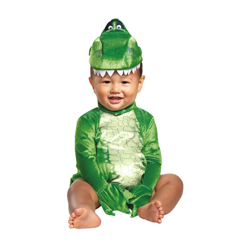 Rex Infant Costume
