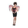 Corset with Wings