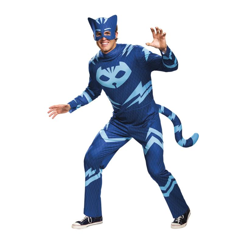 CATBOY CLASSIC ADULT Costume