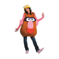 Adult Mr. or Mrs. Potato Head Costume