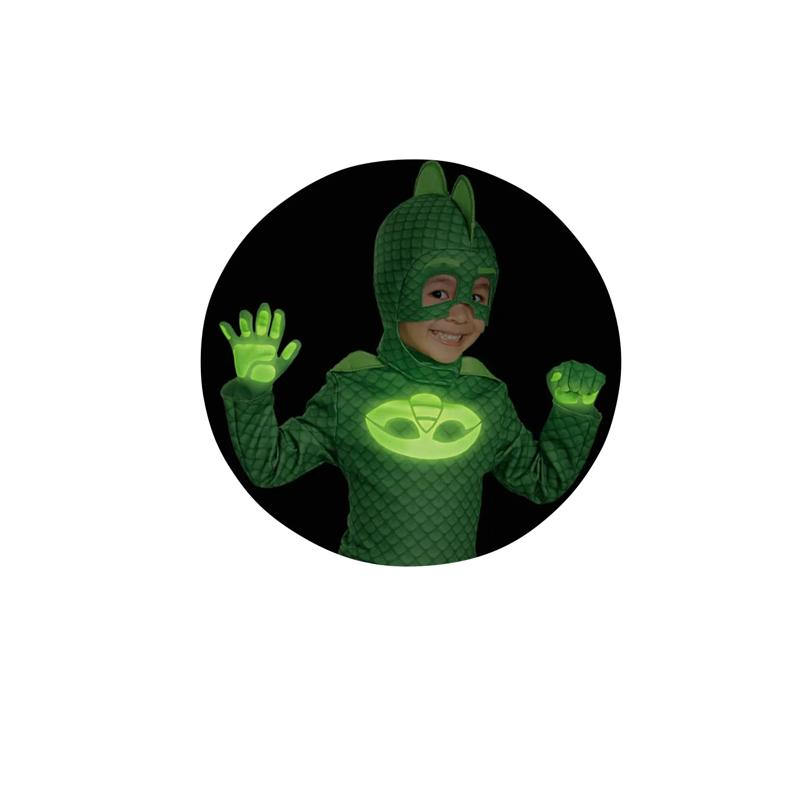 GEKKO DELUXE TODDLER COSTUME