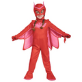 OWLETTE DELUXE COSTUME