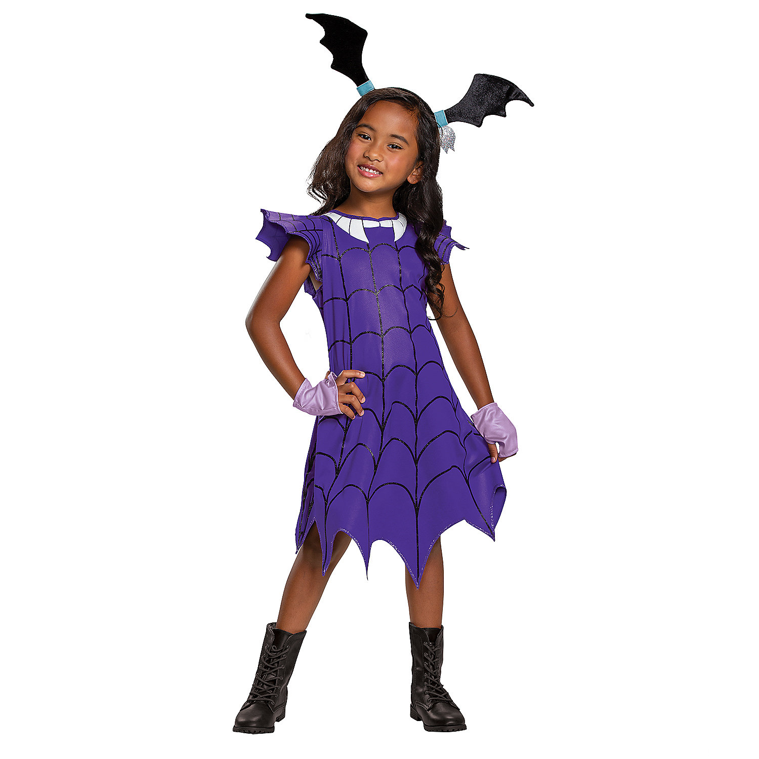 Vampirina Ghoul Classic Costume