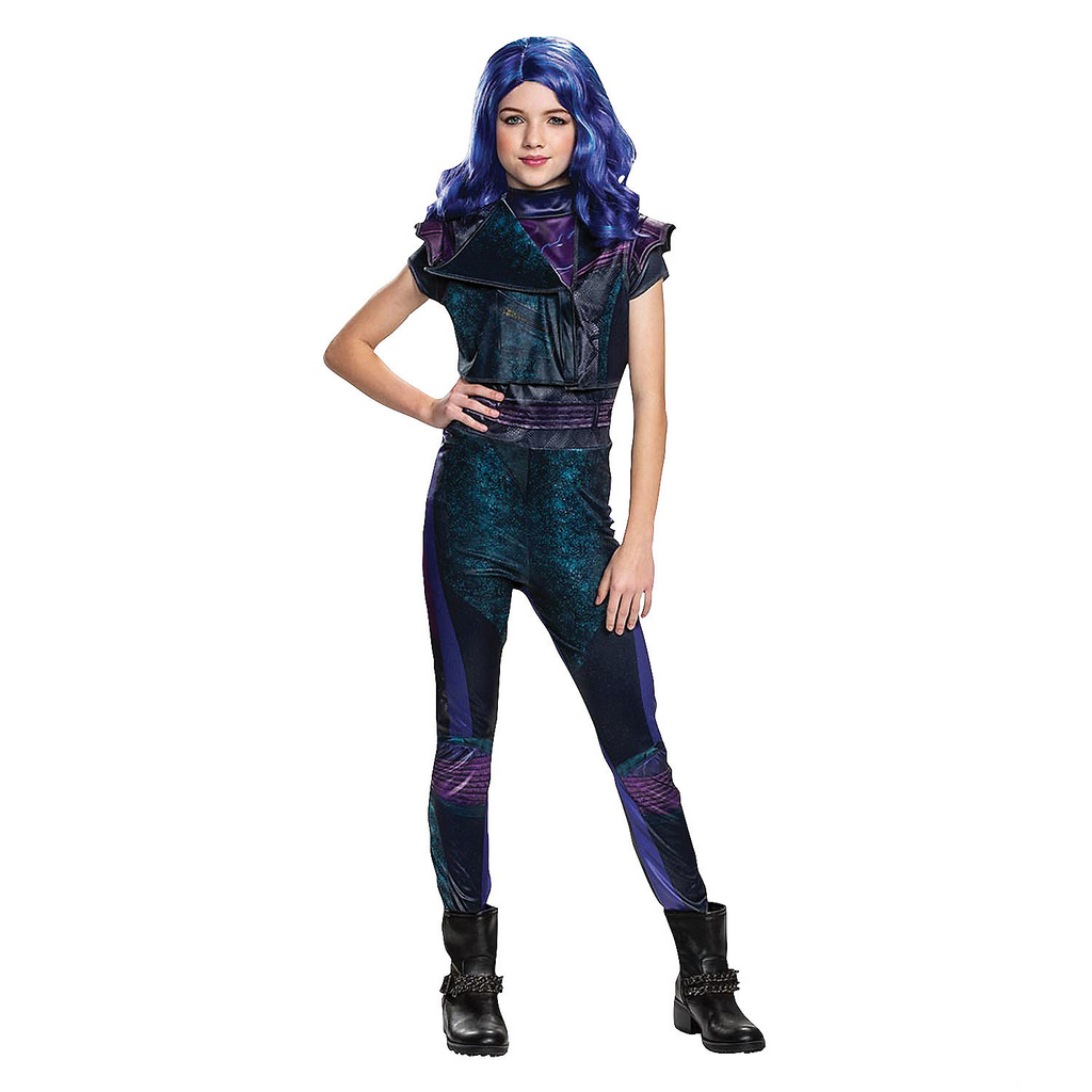 Mal Classic Child Costume