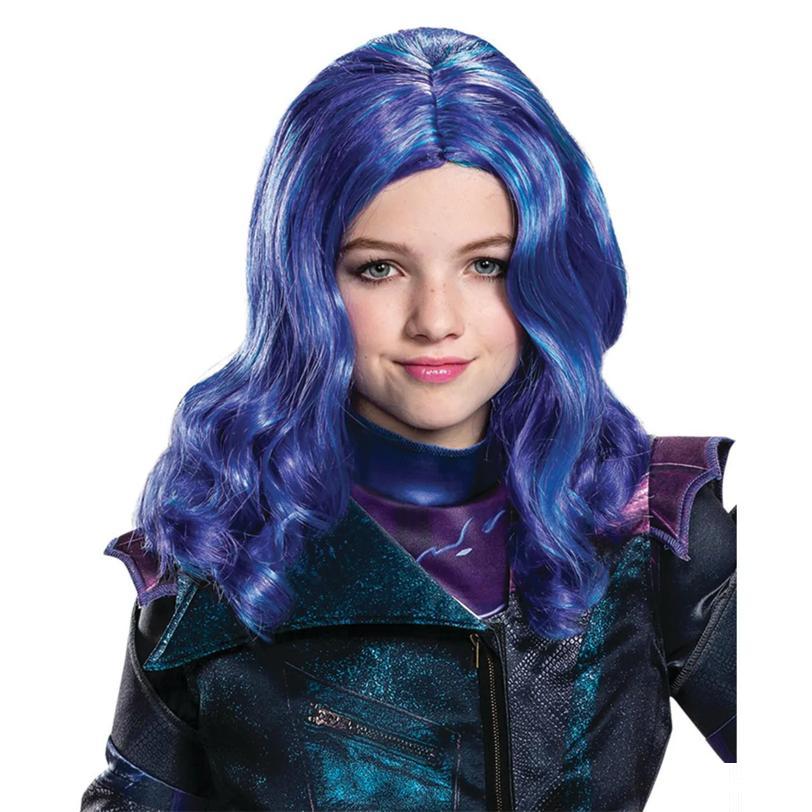 MAL WIG CHILD