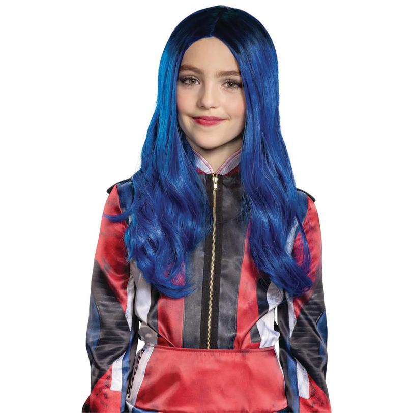 EVIE WIG CHILD