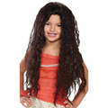 Moana Deluxe Child Wig