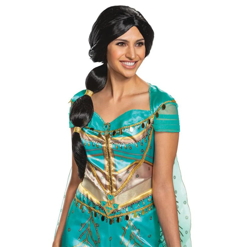 JASMINE ADULT WIG