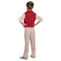 Aladdin Classic Child Costume