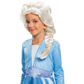 ELSA WIG - CHILD