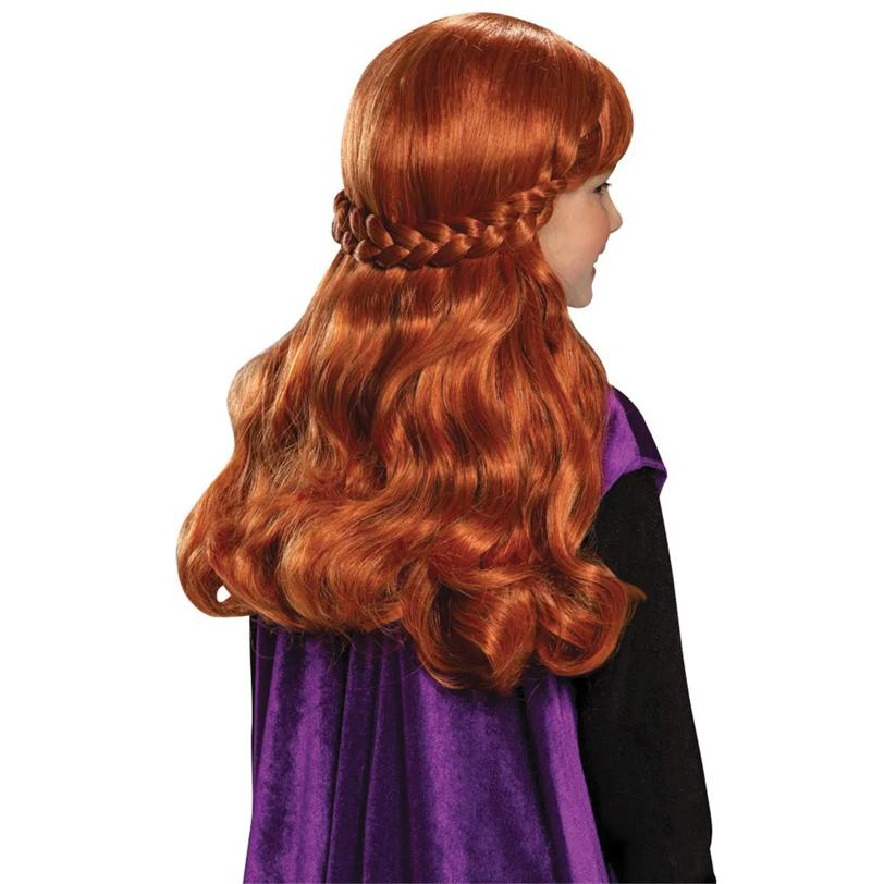 ANNA WIG - CHILD