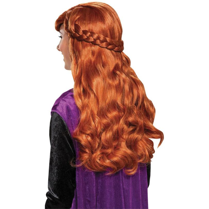 ANNA WIG - ADULT