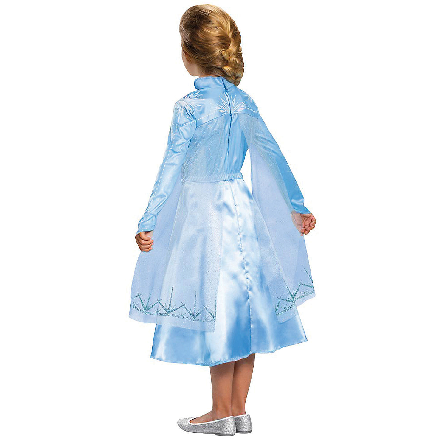 Elsa Costume