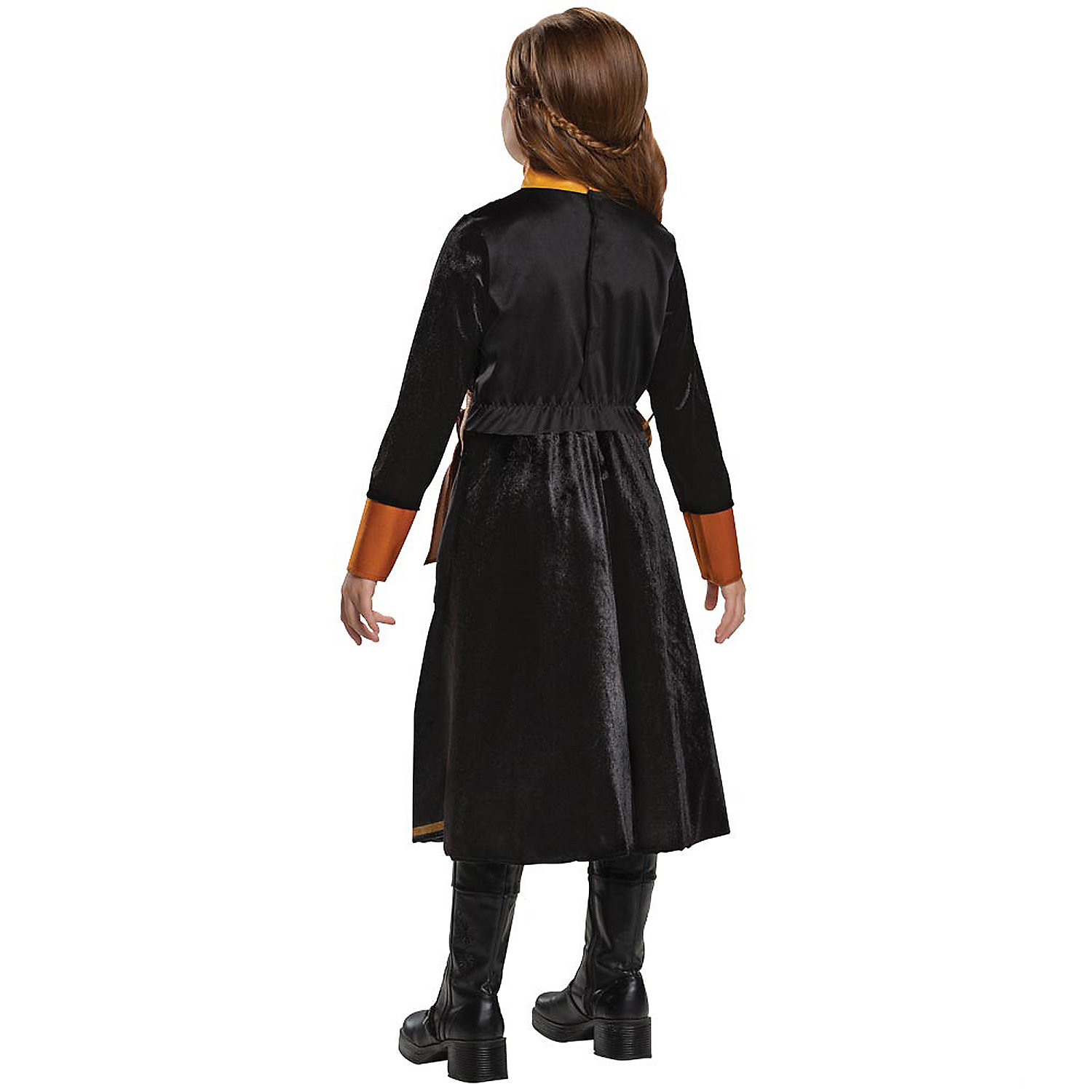 Anna Deluxe Costume