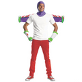 Men's Buzz Lightyear Costume Kit