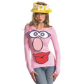 Mr. and Mrs. Potato Head Adult Costume