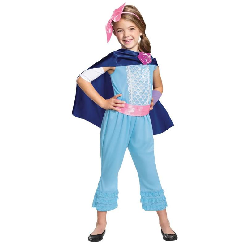 Bo Peep Classic Costume