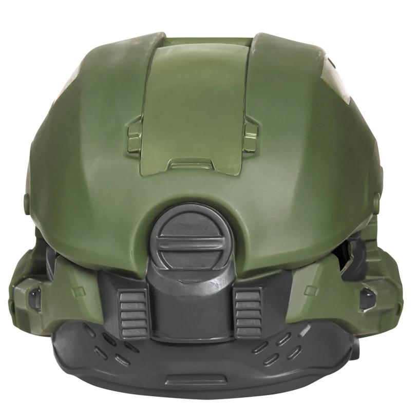 Master Chief Child Lightup Mask