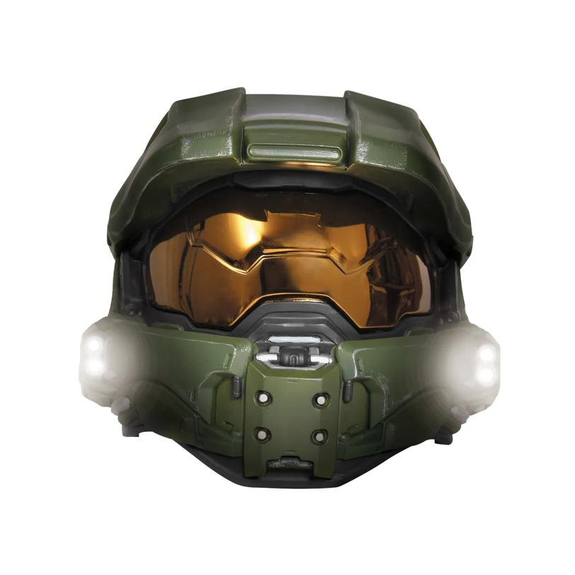 Master Chief Child Lightup Mask