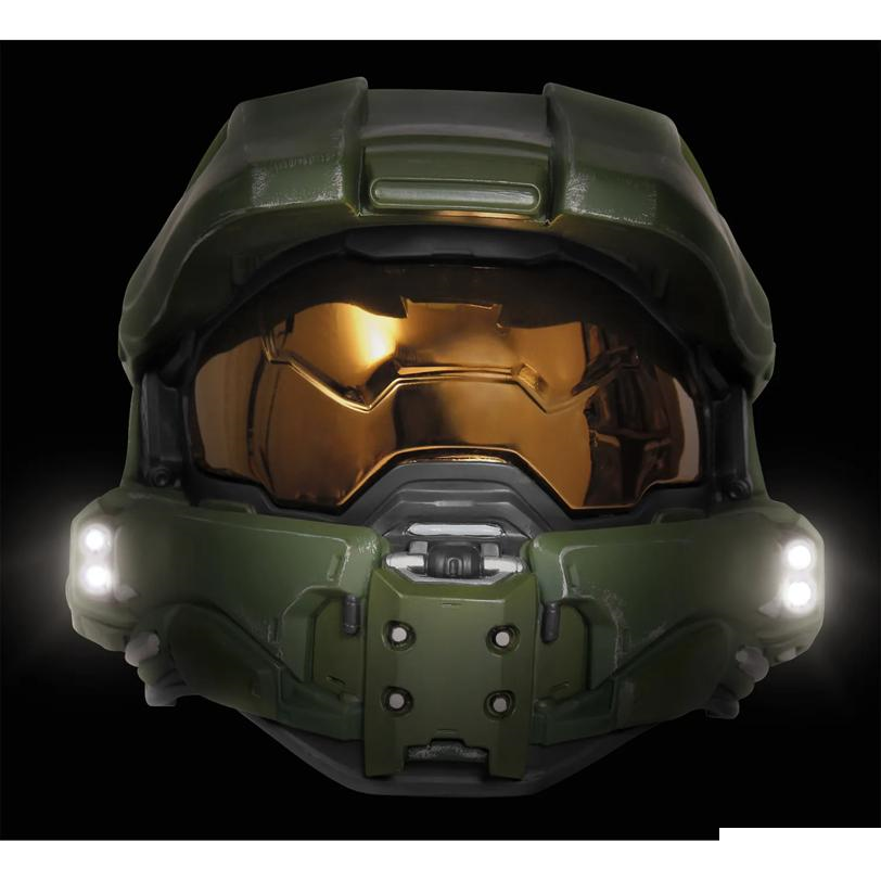 Master Chief Child Lightup Mask