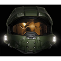 Master Chief Ad Lightup Mask