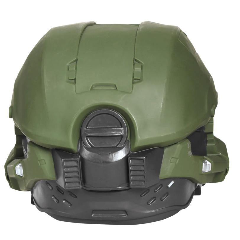 Master Chief Ad Lightup Mask