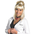 The Amazing Spider-Man Gwen Wig