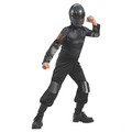 Boy's Snake Eyes Ninja Costume