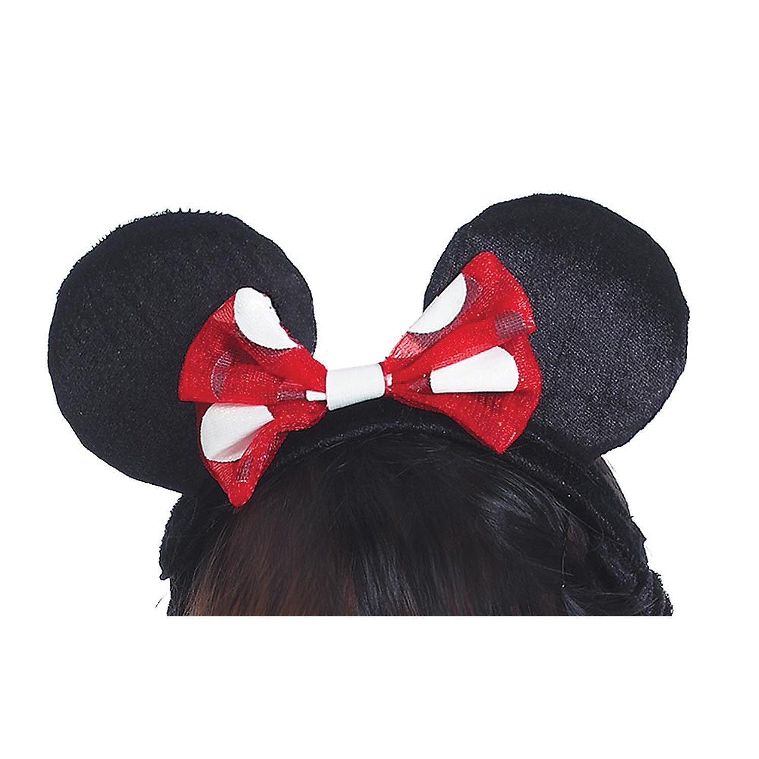 Infant Minnie Costume