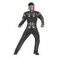 Men's Duke GI Joe Costume